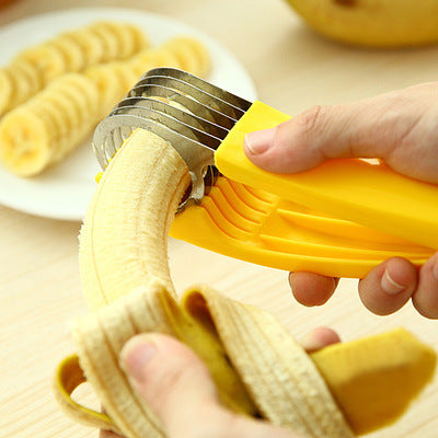 Stainless Veggie Slicer
