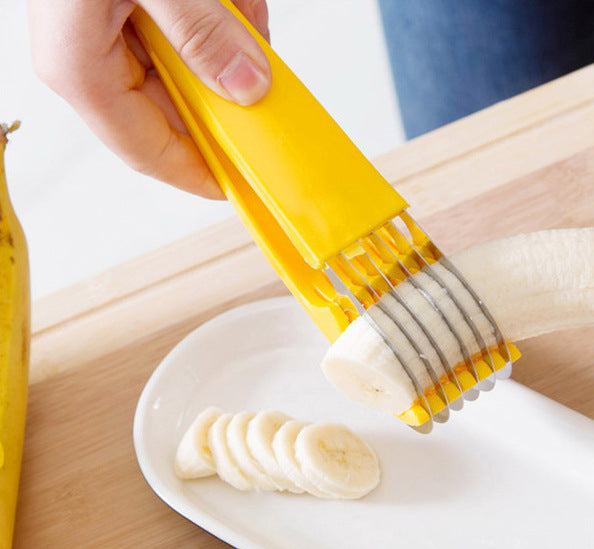 Stainless Veggie Slicer