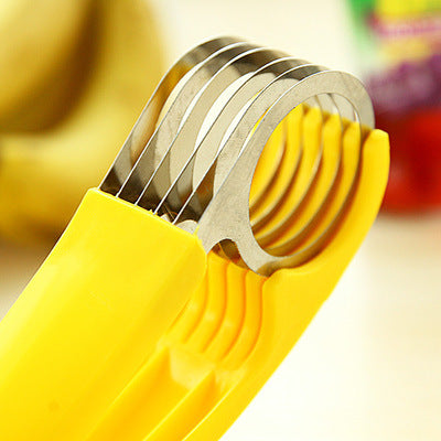 Stainless Veggie Slicer