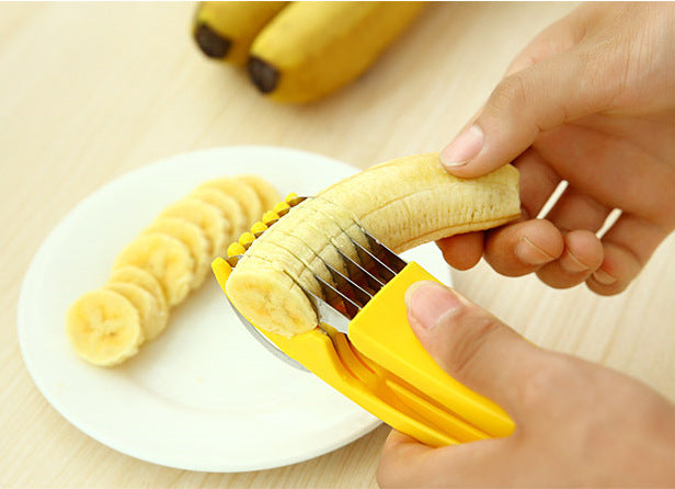 Stainless Veggie Slicer