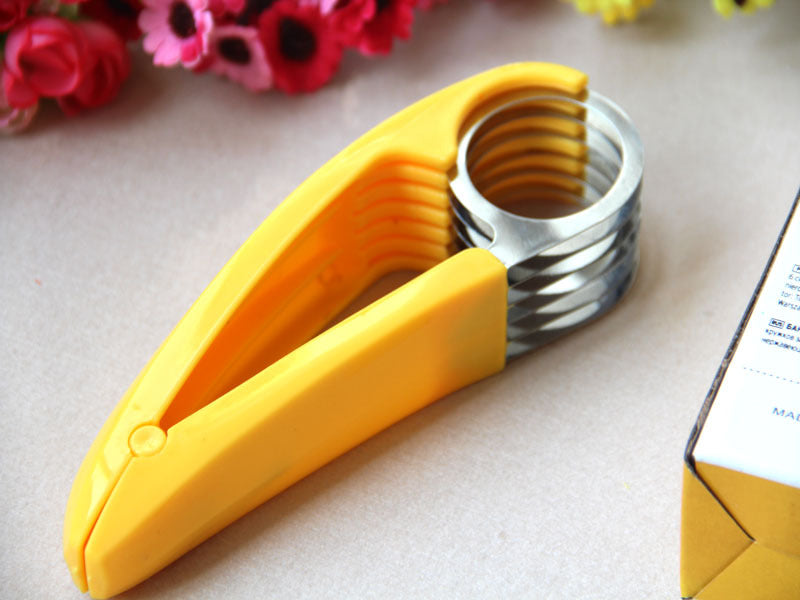 Stainless Veggie Slicer