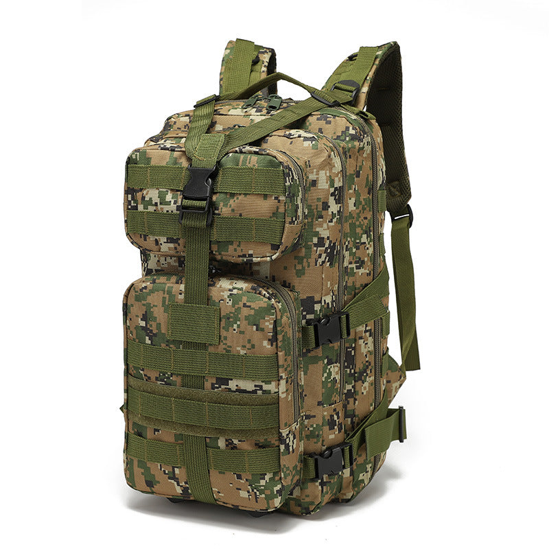 Military Tactical Backpack