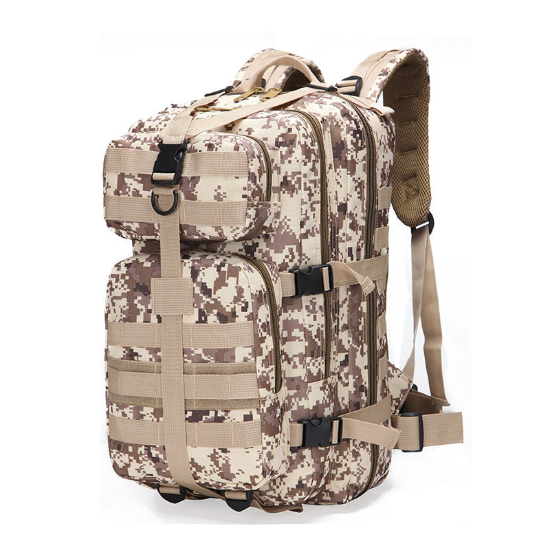 Military Tactical Backpack
