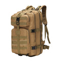 Military Tactical Backpack