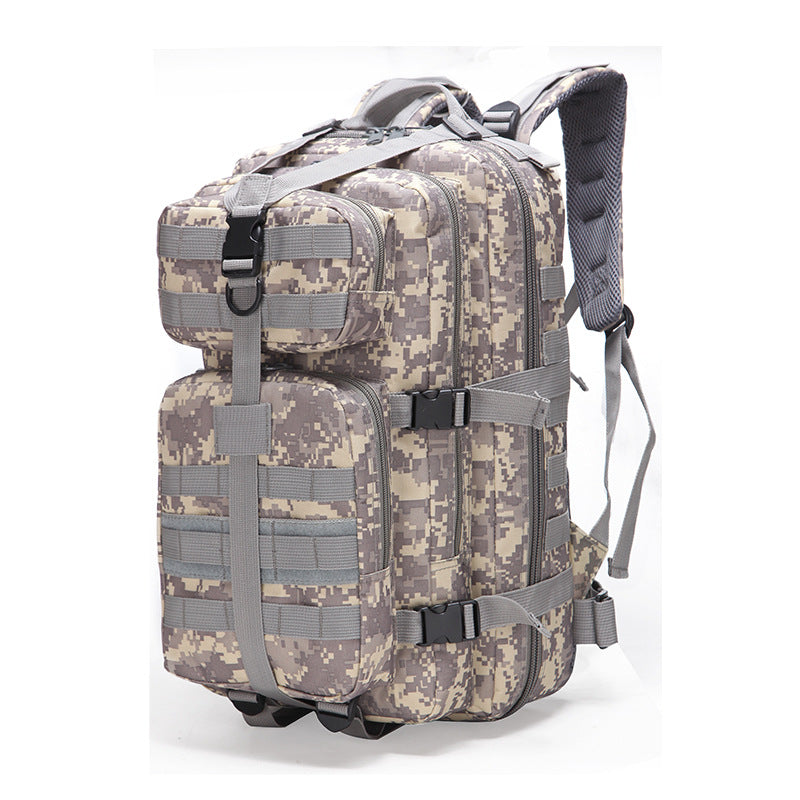 Military Tactical Backpack