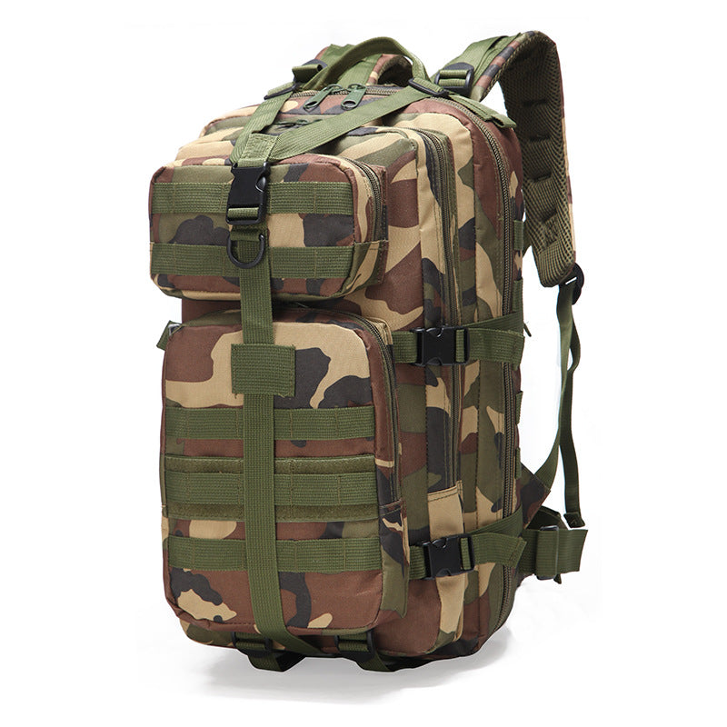 Military Tactical Backpack