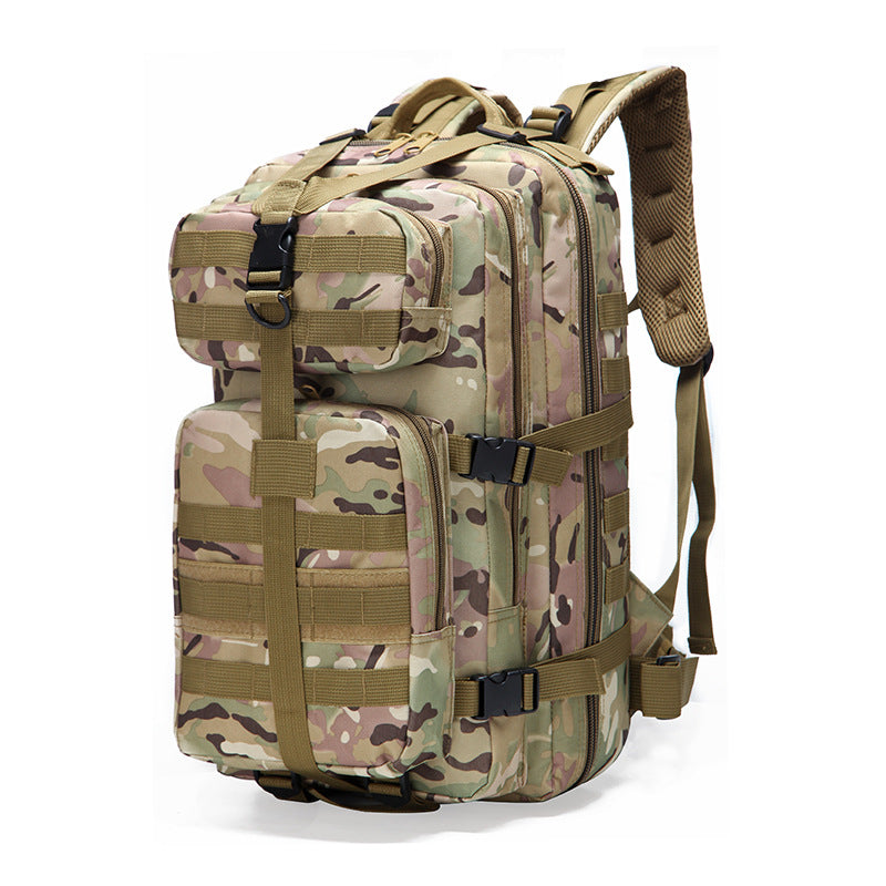 Military Tactical Backpack