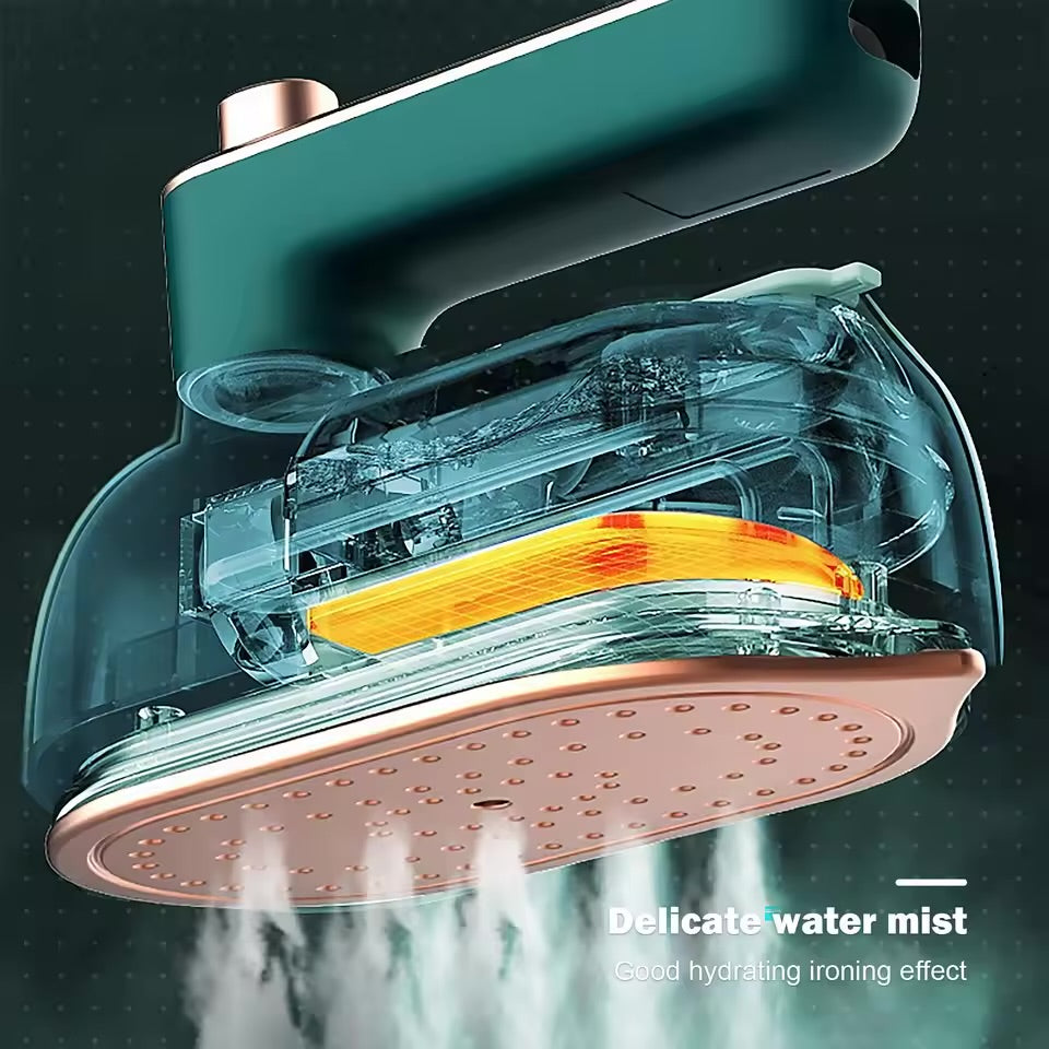 Mini Iron steamer