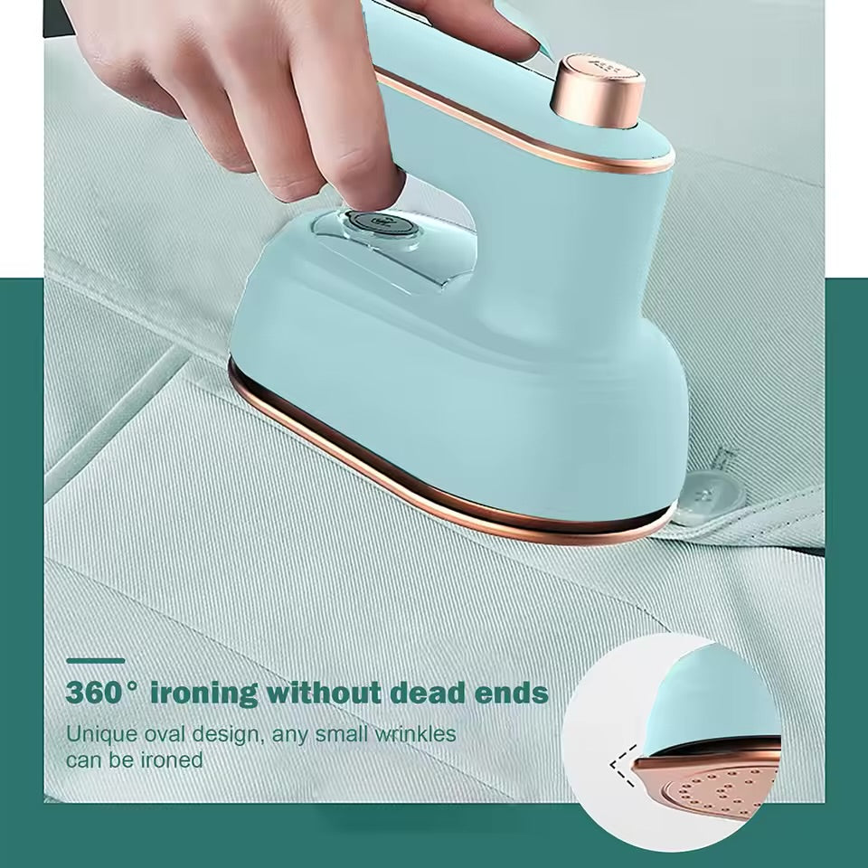 Mini Iron steamer