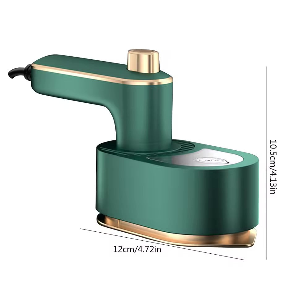 Mini Iron steamer