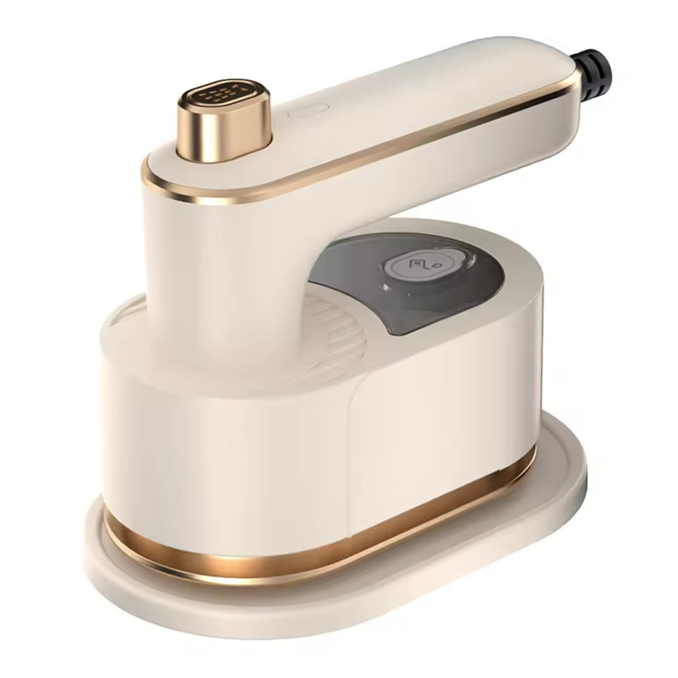 Mini Iron steamer