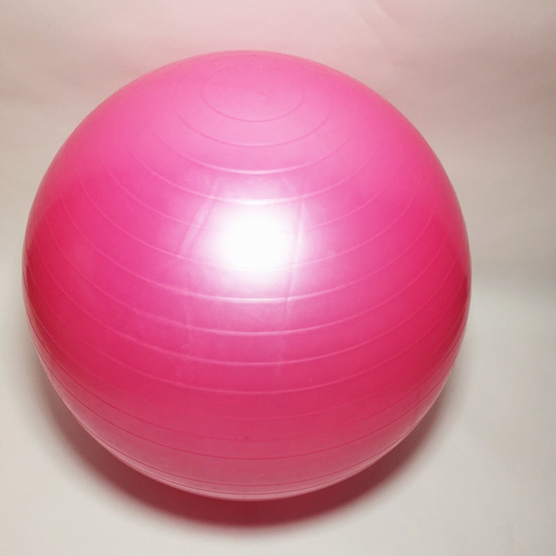 PVC Yoga Ball