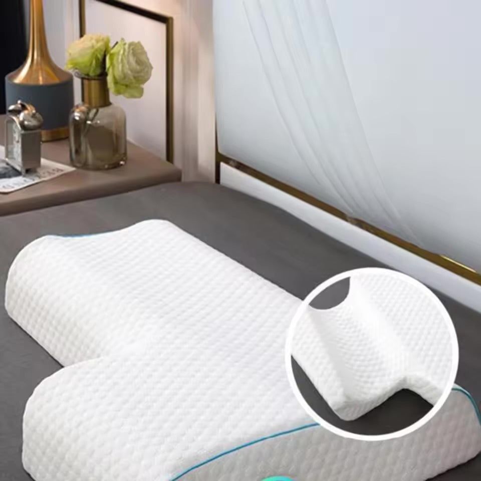 Couple Cuddles Pillow