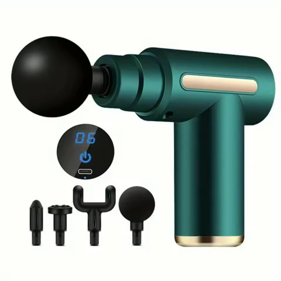 MINI Massage gun