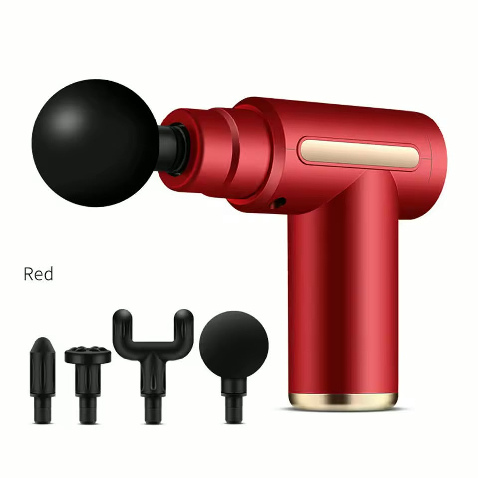 MINI Massage gun
