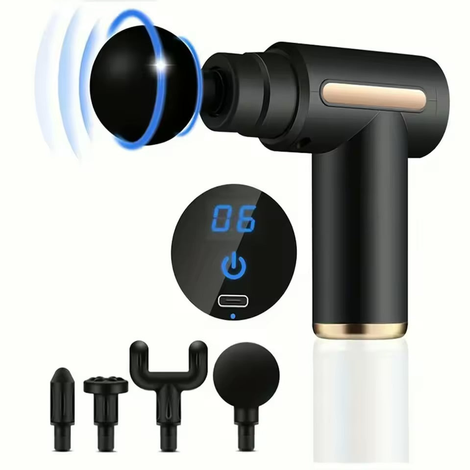 MINI Massage gun