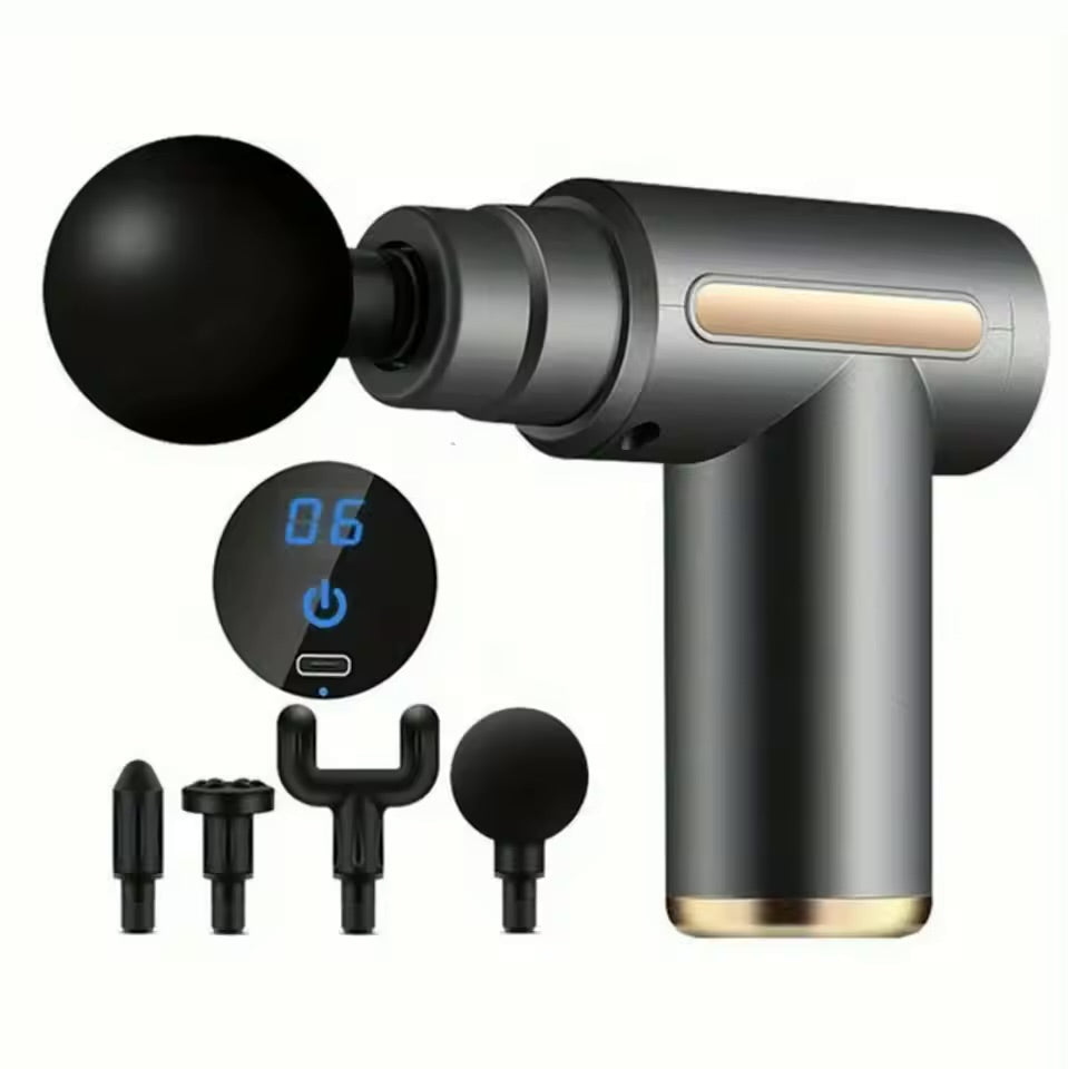 MINI Massage gun