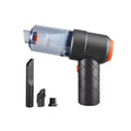 Mini vacuum cleaner