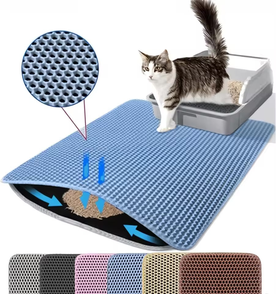 Pet anti-slip cushion