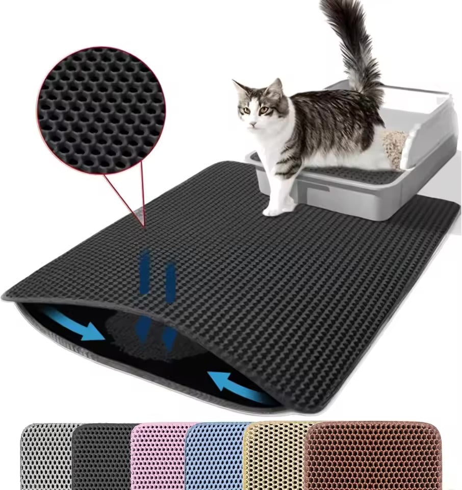 Pet anti-slip cushion