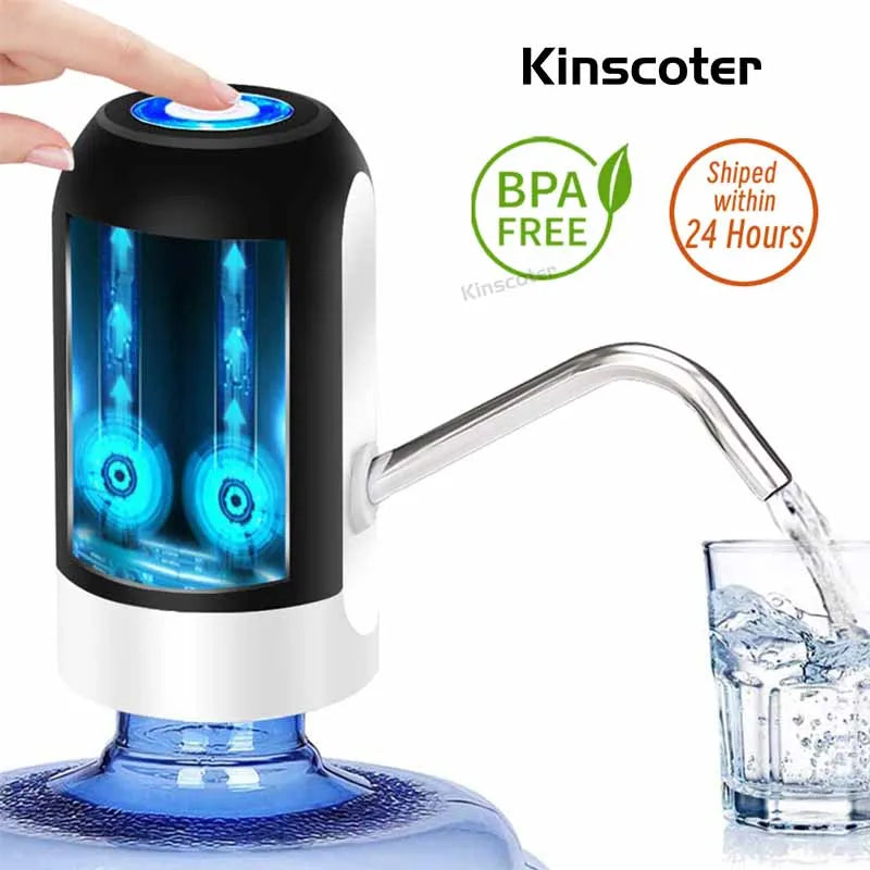 Electric Water Dispenser
