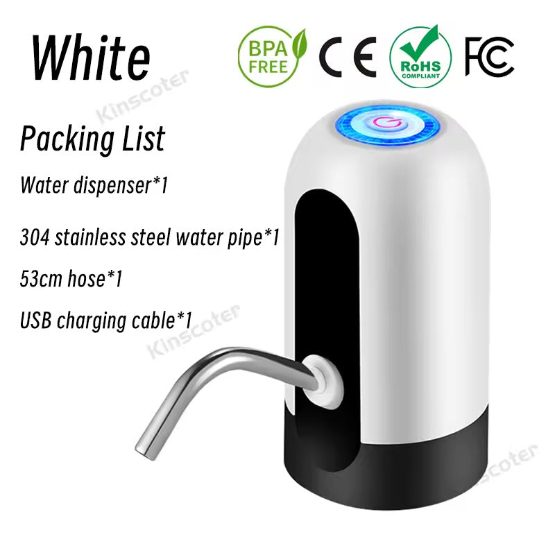 Electric Water Dispenser