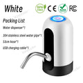 Electric Water Dispenser