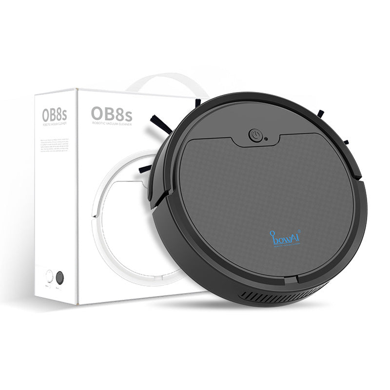 Home sweeping robot