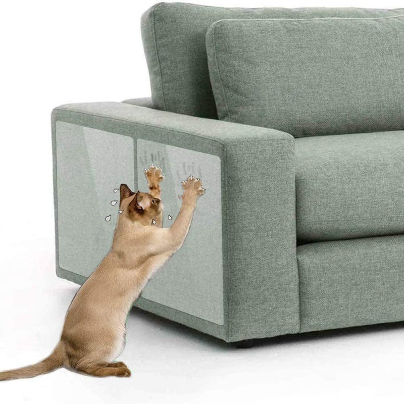 Furniture Scratch Guard for Cats