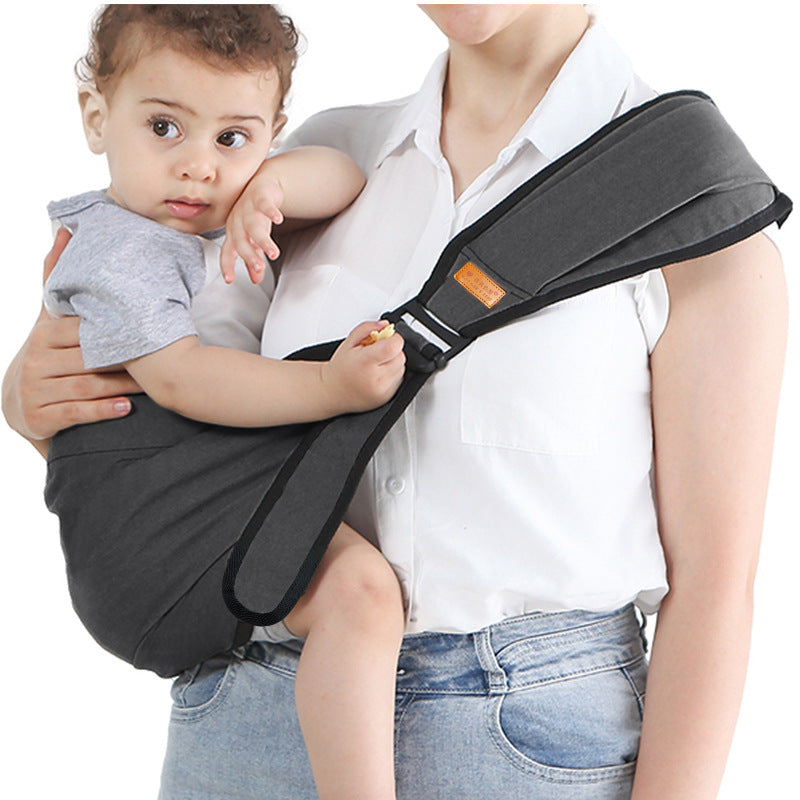 Baby carrier