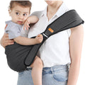 Baby carrier
