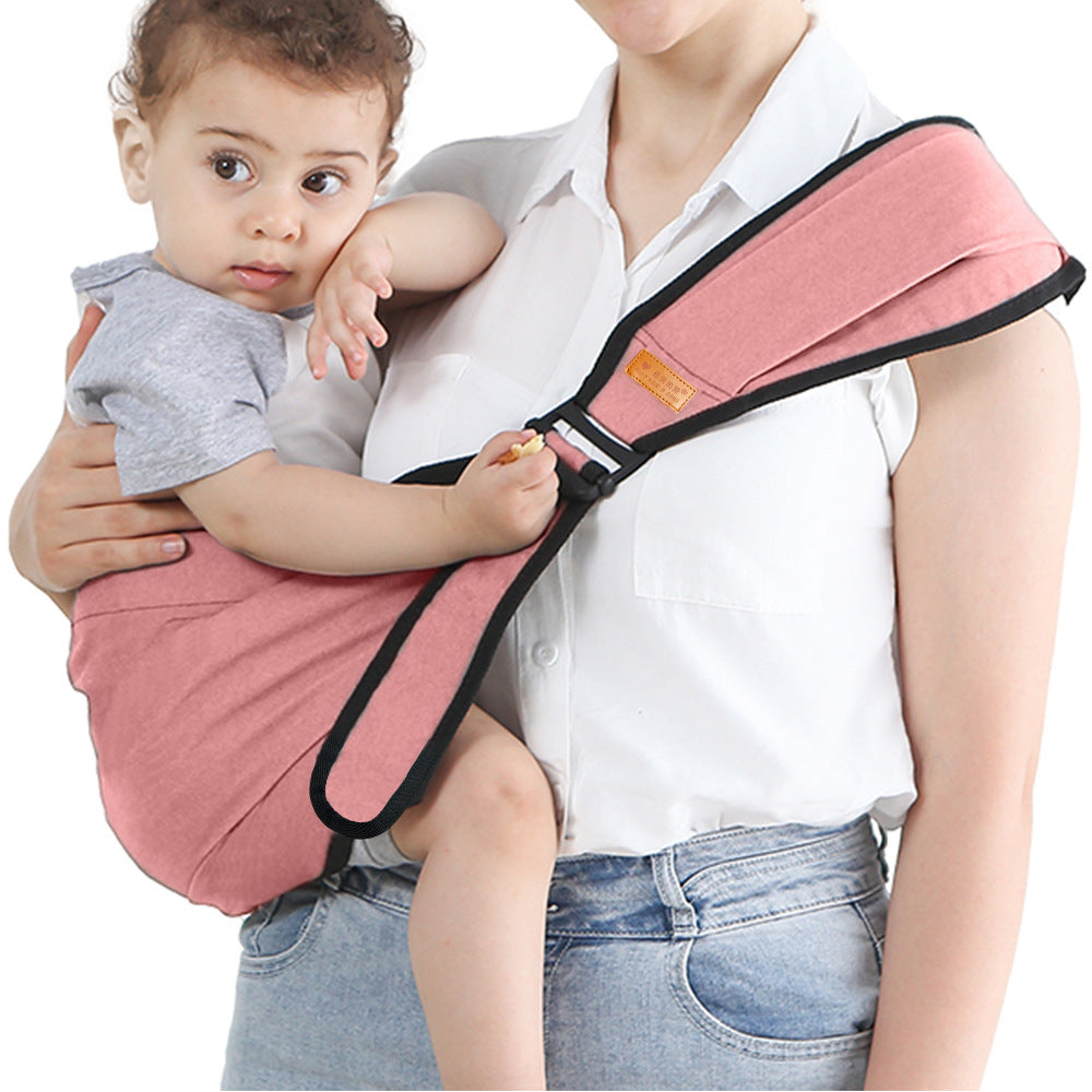 Baby carrier