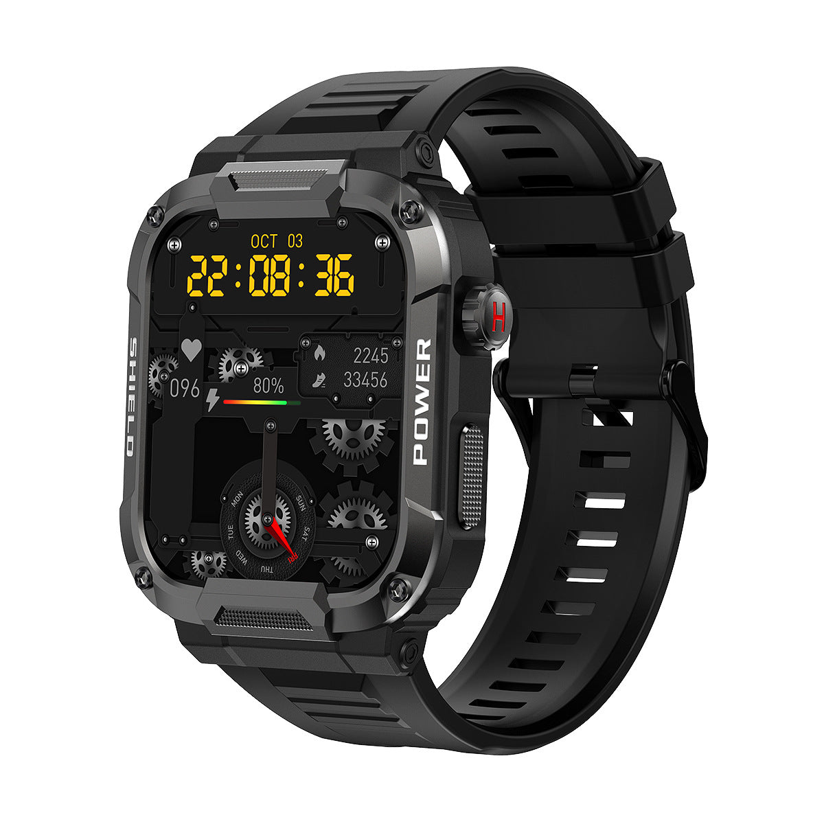 outdoor sports smart sports watch