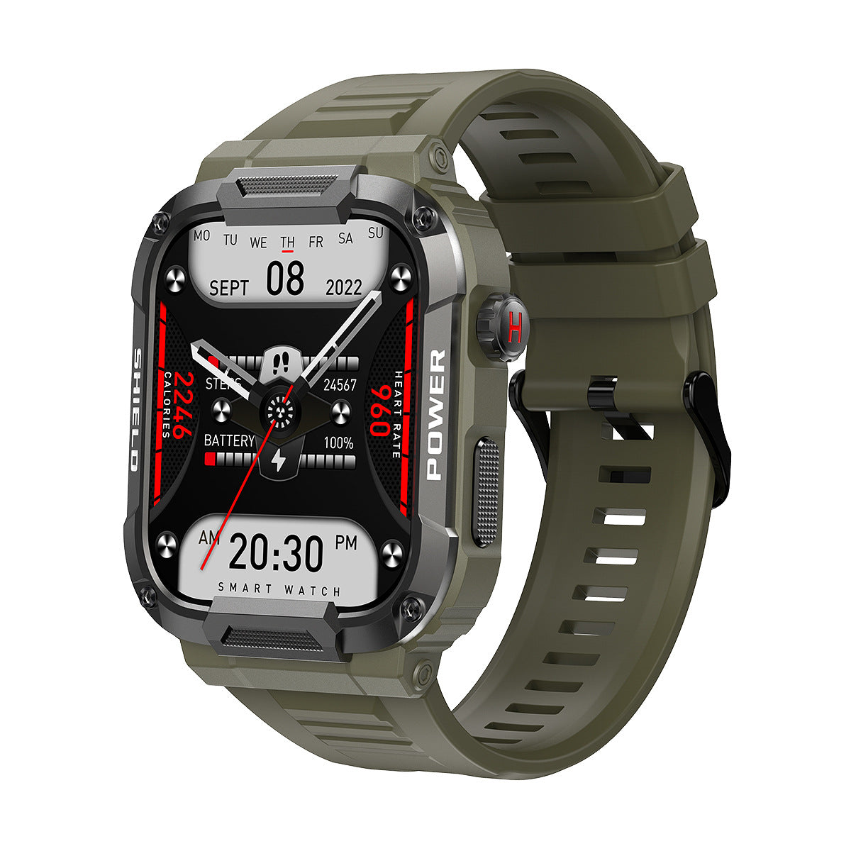 outdoor sports smart sports watch
