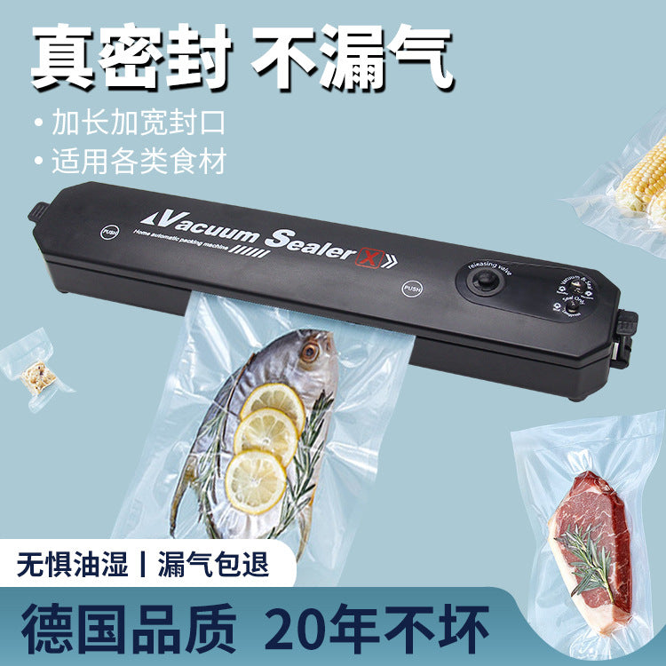 Vacuum Packing Machine