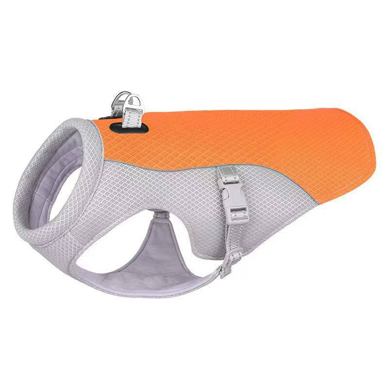 Pet Summer Cooling Vest