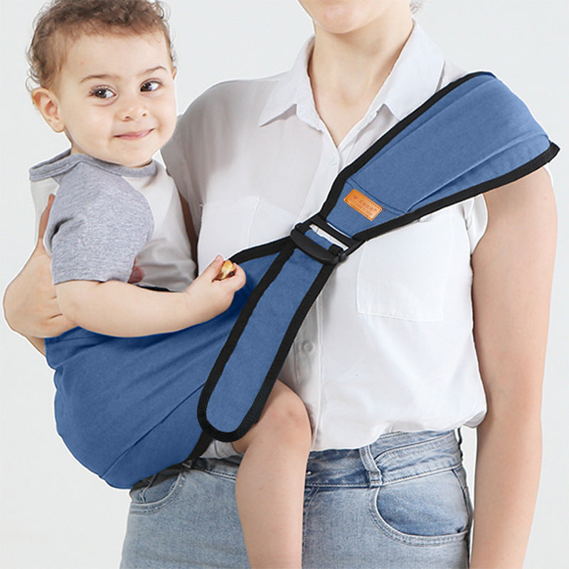 Baby carrier