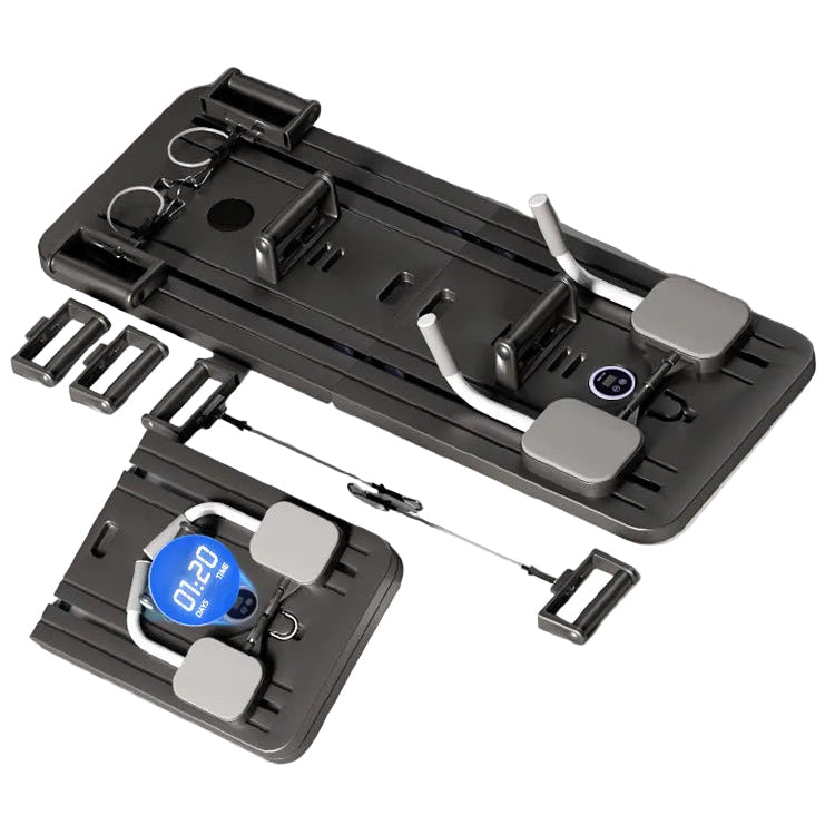 8-in-1 Multifunctional Exercise Board