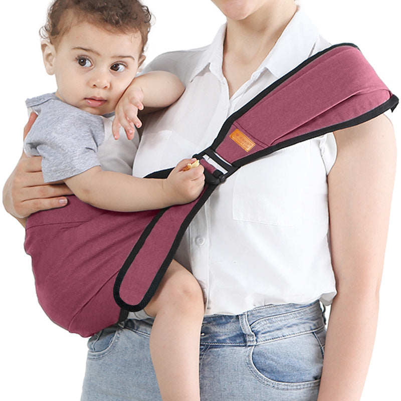 Baby carrier