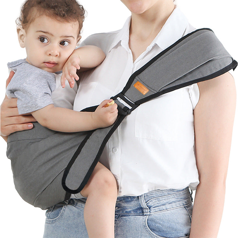 Baby carrier