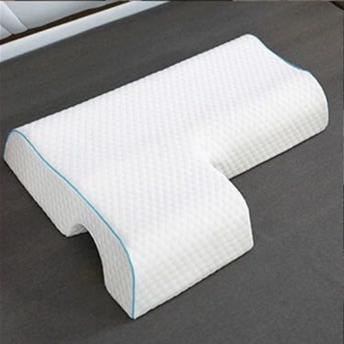 Couple Cuddles Pillow