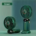 Mini Handheld Charge Fan