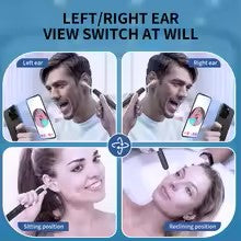 Wireless HD Ear Cleaning Gadget