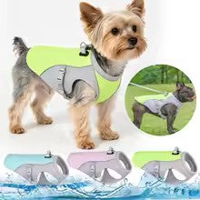 Pet Summer Cooling Vest