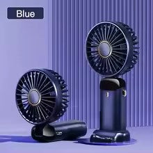 Mini Handheld Charge Fan