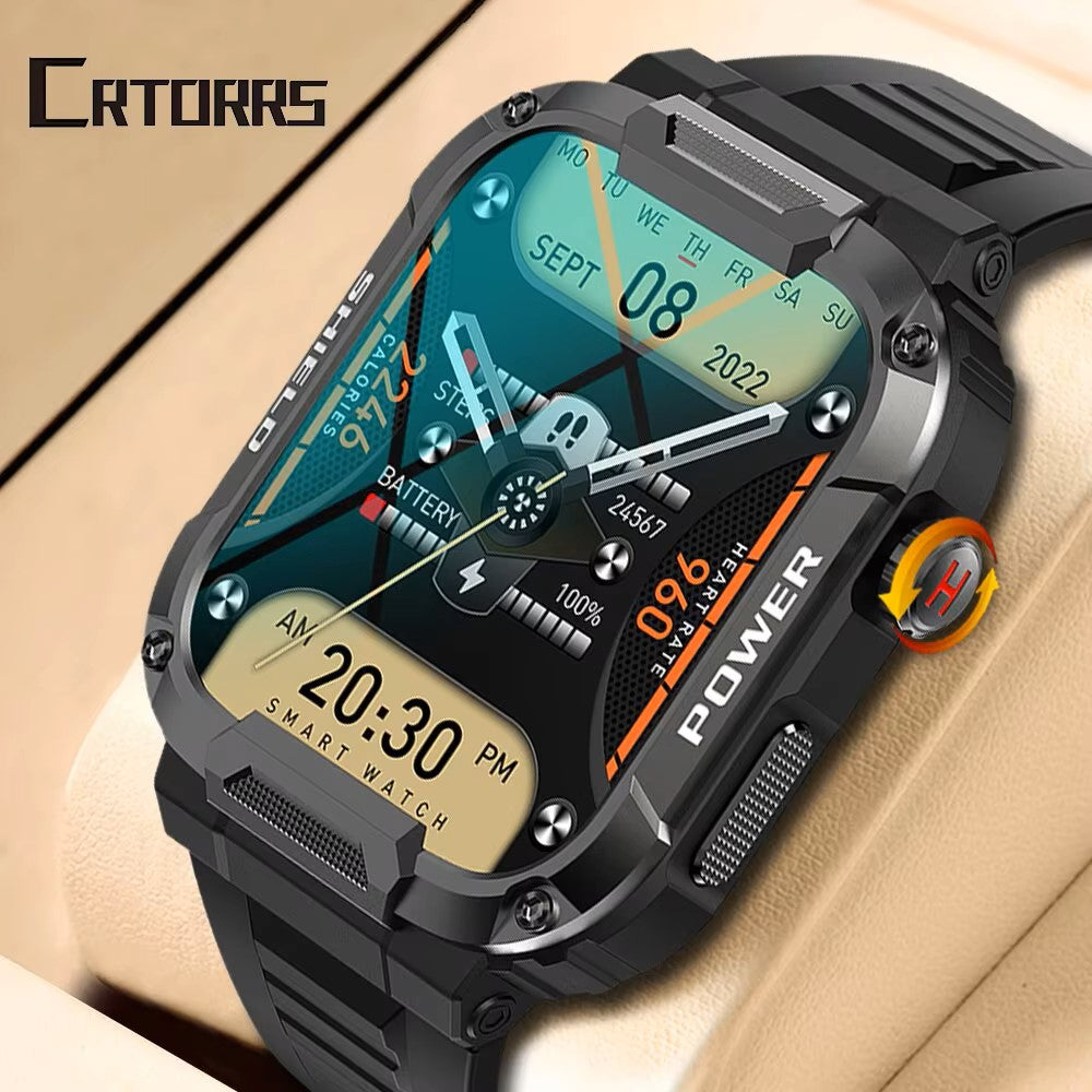 outdoor sports smart sports watch