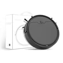 Home sweeping robot