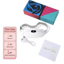 Smart Menstrual Heating Massager