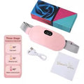 Smart Menstrual Heating Massager