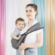 Baby carrier